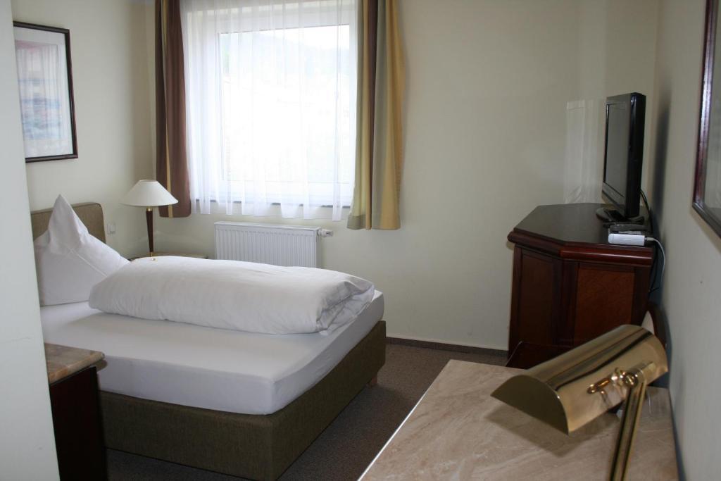 Hotel-Restaurant Stollen Mechernich Zimmer foto